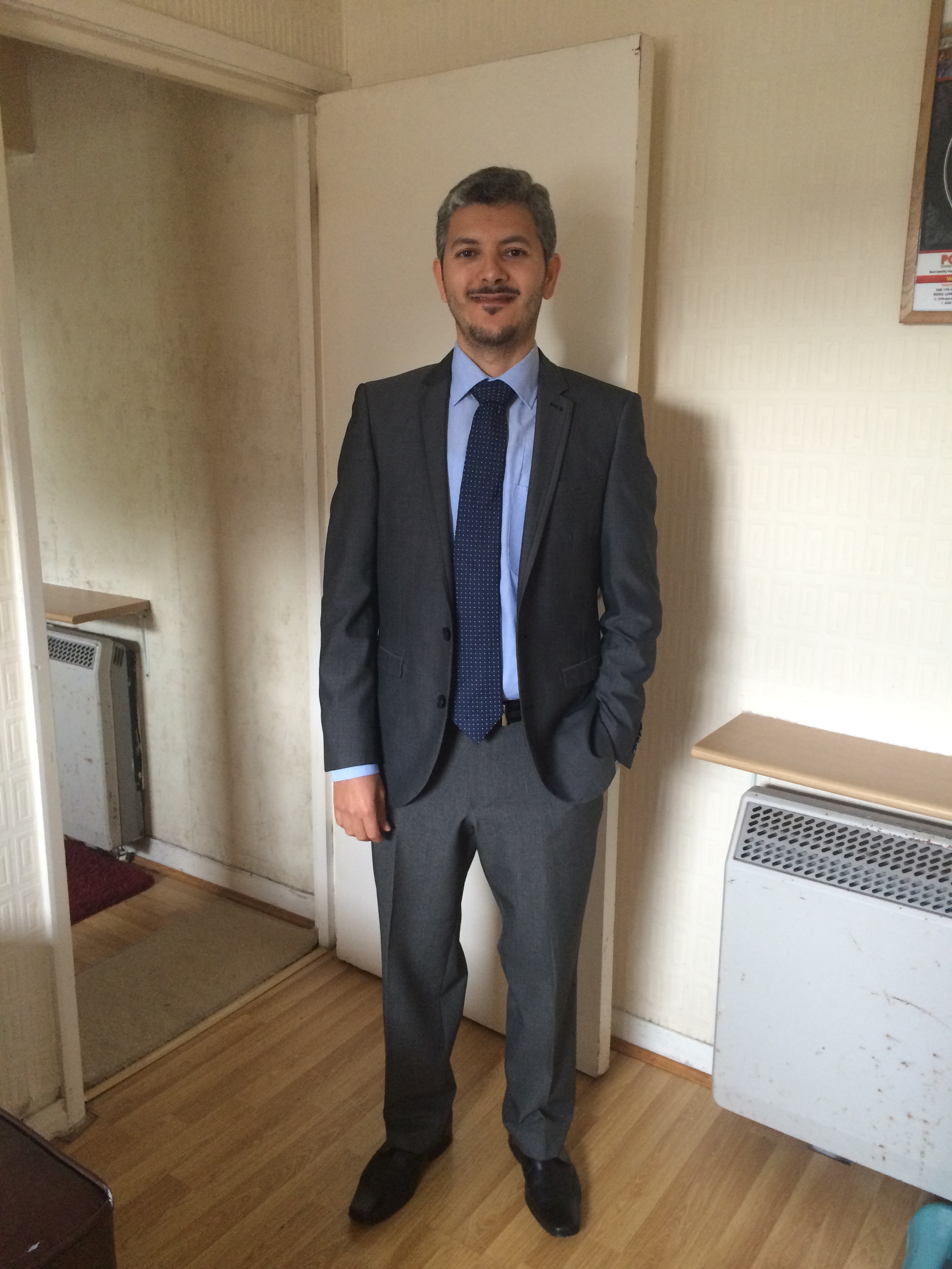 الصديق إمحمد أحمد الزواوي